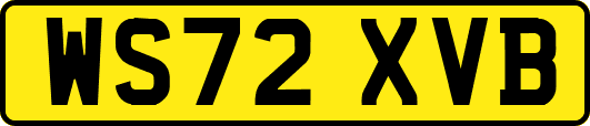 WS72XVB