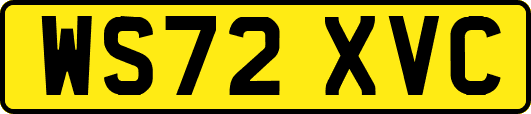 WS72XVC