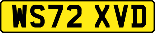 WS72XVD