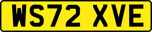 WS72XVE