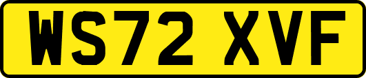 WS72XVF