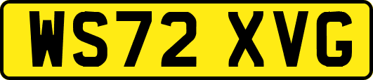 WS72XVG
