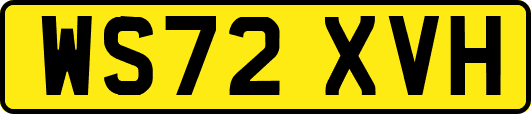 WS72XVH