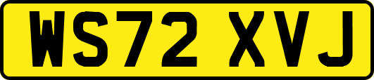 WS72XVJ