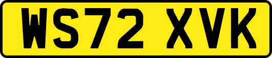 WS72XVK