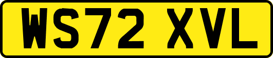 WS72XVL