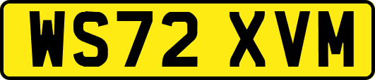 WS72XVM