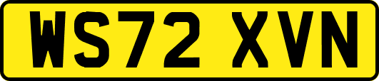 WS72XVN