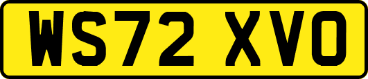 WS72XVO