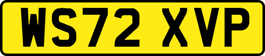 WS72XVP