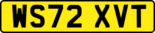 WS72XVT