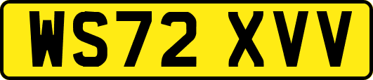 WS72XVV