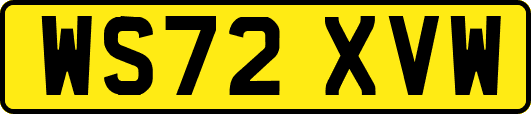 WS72XVW
