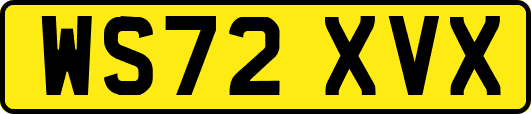 WS72XVX