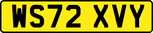 WS72XVY