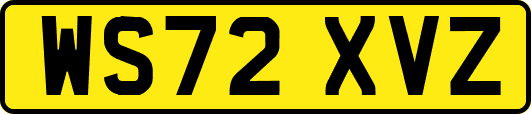 WS72XVZ