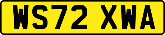 WS72XWA