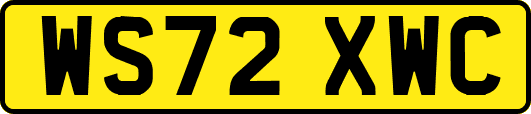 WS72XWC