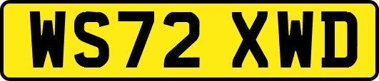 WS72XWD