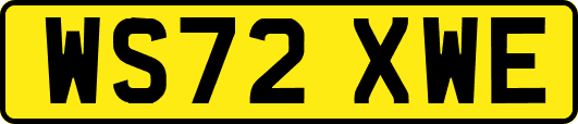 WS72XWE