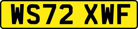 WS72XWF