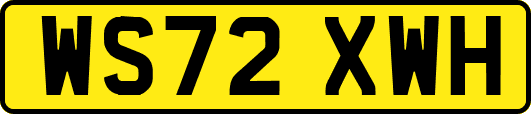 WS72XWH