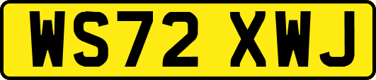 WS72XWJ