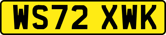 WS72XWK