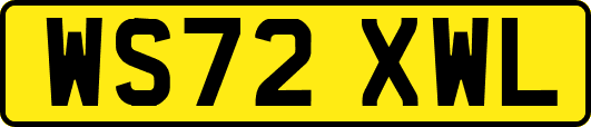 WS72XWL