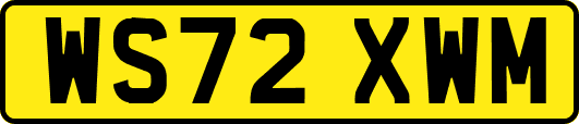 WS72XWM