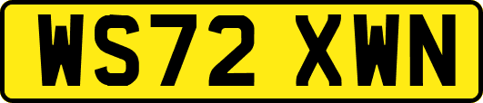 WS72XWN