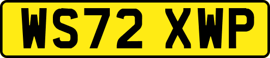 WS72XWP