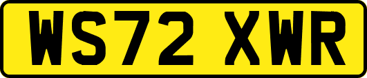 WS72XWR
