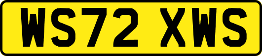 WS72XWS