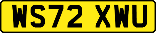 WS72XWU