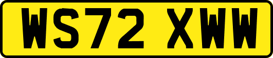 WS72XWW