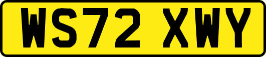WS72XWY