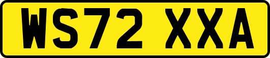 WS72XXA