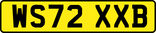 WS72XXB