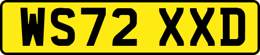 WS72XXD