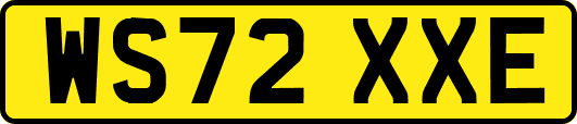 WS72XXE