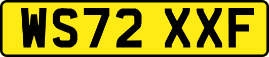 WS72XXF