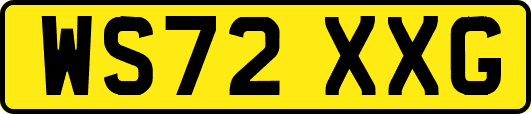 WS72XXG
