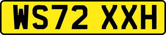 WS72XXH
