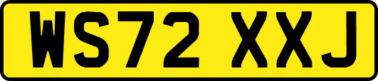WS72XXJ