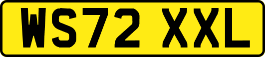 WS72XXL
