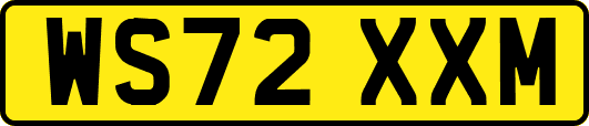 WS72XXM