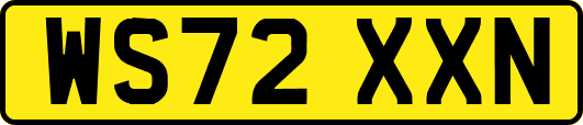 WS72XXN