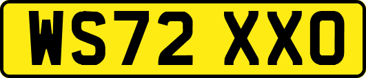 WS72XXO
