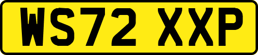 WS72XXP